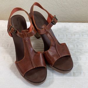 Timberland Women’s Sandals 9W